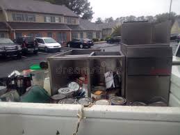 Best Retail Junk Removal  in Woodlynne, NJ