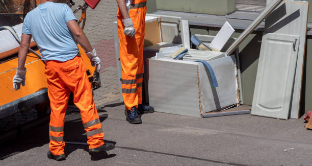 Best Electronics and E-Waste Disposal  in Woodlynne, NJ